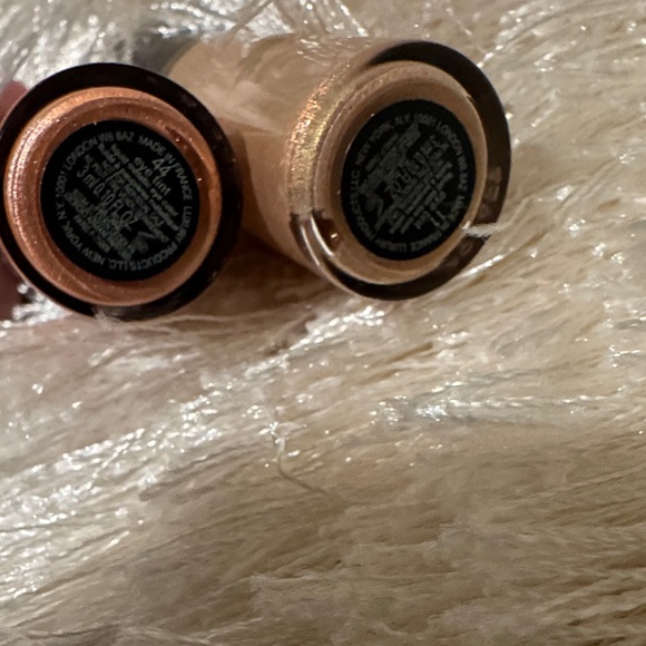 Tom Ford & Giorgio Armani Shimmer bundle - Picture 4 of 9